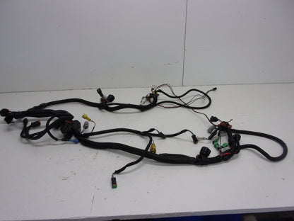 Kawasaki Jet Ski 2002 1100 STX D.I OEM Main Wire Harness Assembly # 26030-3757