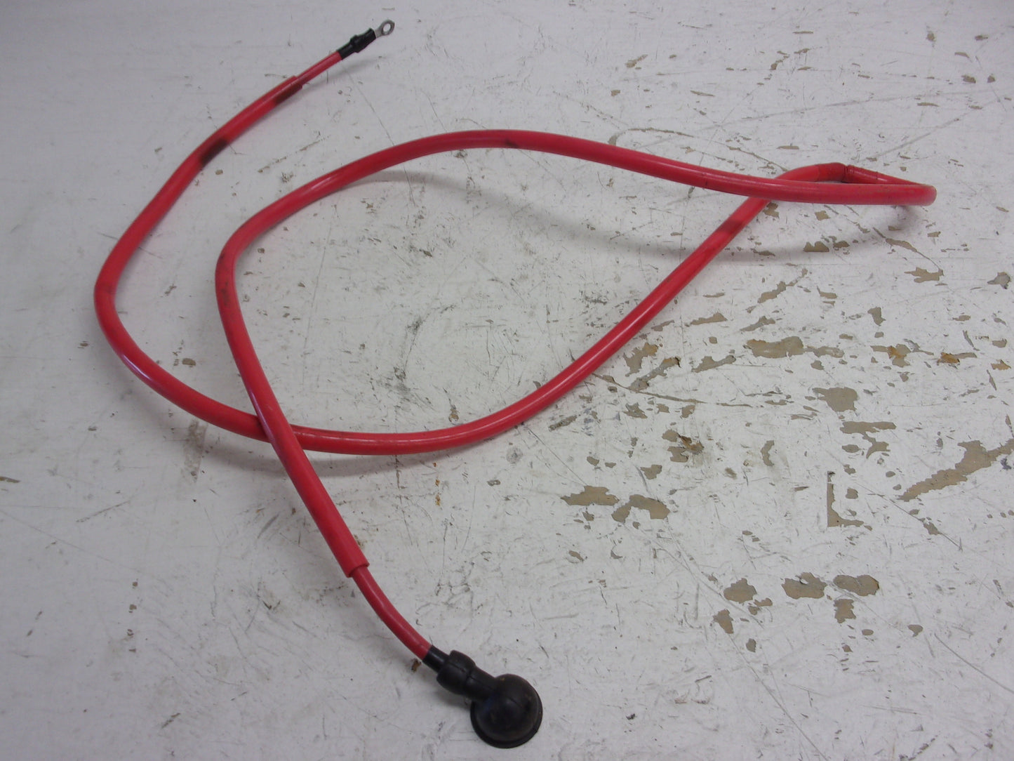 Honda Aquatraxx 04-2007 R-12 R-12X F-12 F-12X Starter Motor Cable 32411-HW1-691