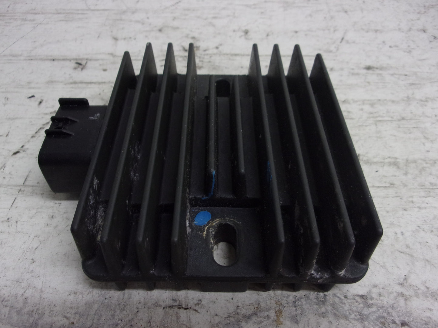 Kawasaki Jet Ski 2004-2021 STX 12/15F Ultra OEM Voltage Regulator # 21066-3718