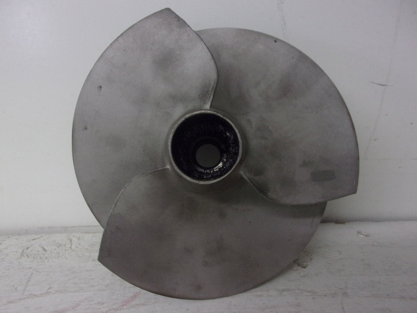 Polaris PWC Watercraft 2000-2004 Virage Freedom SLH OEM Impeller Part# 5132372