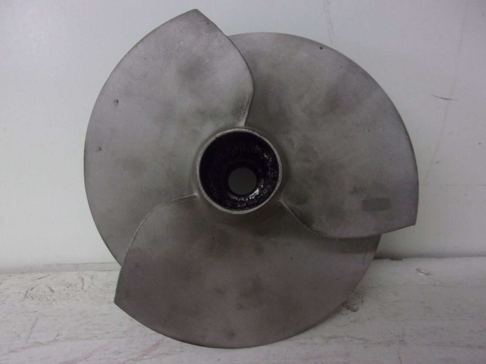 Polaris PWC Watercraft 2000-2004 Virage Freedom SLH OEM Impeller Part# 5132372