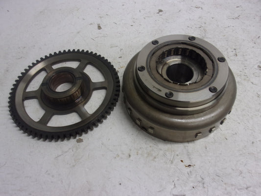Yamaha Waverunner 2016-2021 VX EX V1 OEM Flywheel / Rotor Part# 6EY-81450-00-00