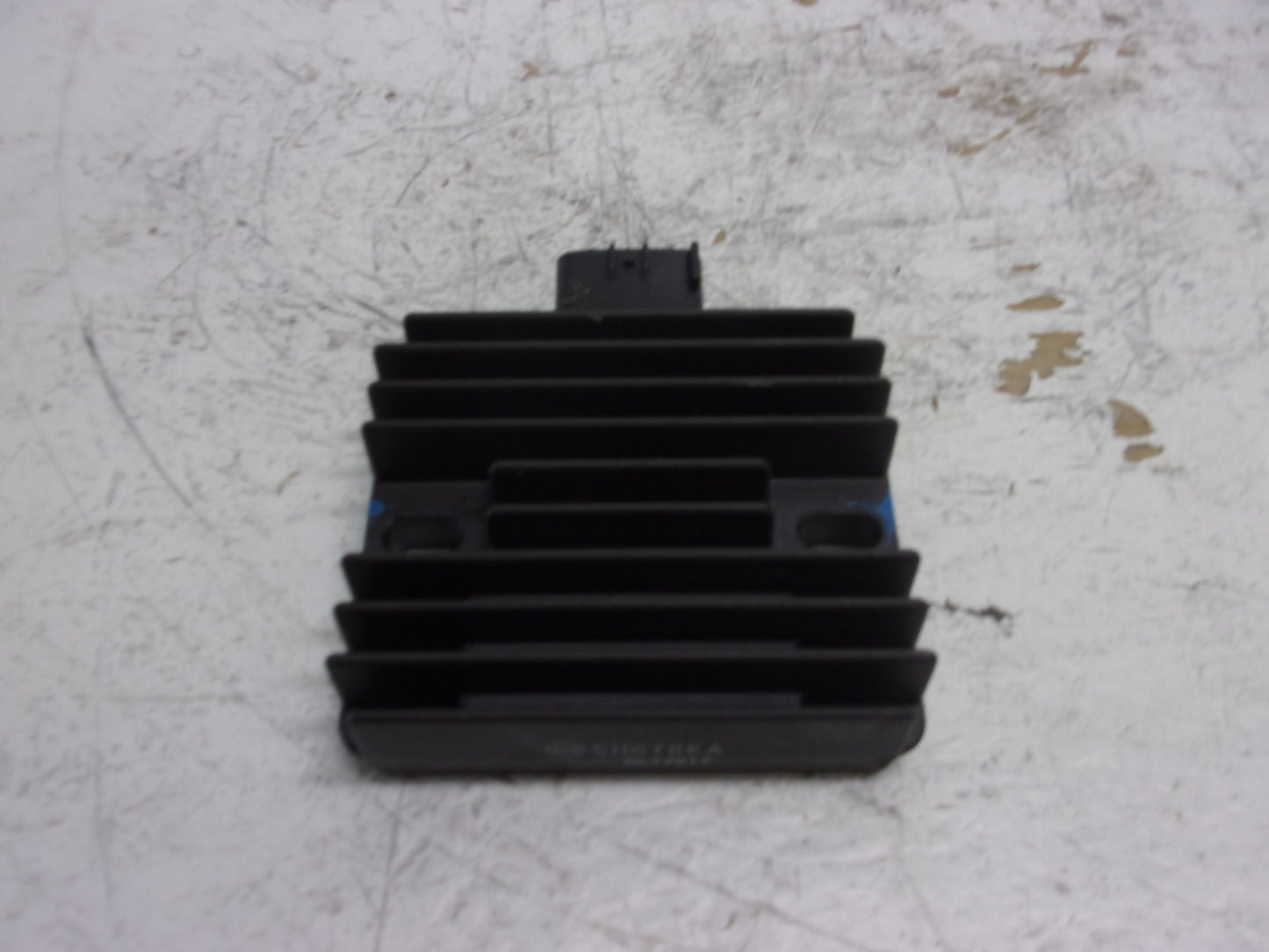 Kawasaki Jet Ski 2003-2012 Ultra STX-12F/15F OEM Voltage Regulator # 21066-3718