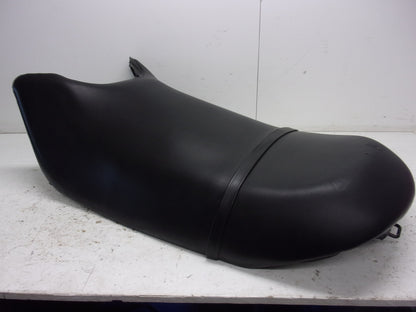 Kawasaki PWC Jet Ski 2006-2019 STX-12/15 OEM Black Front Seat Part 53066-3709-MA