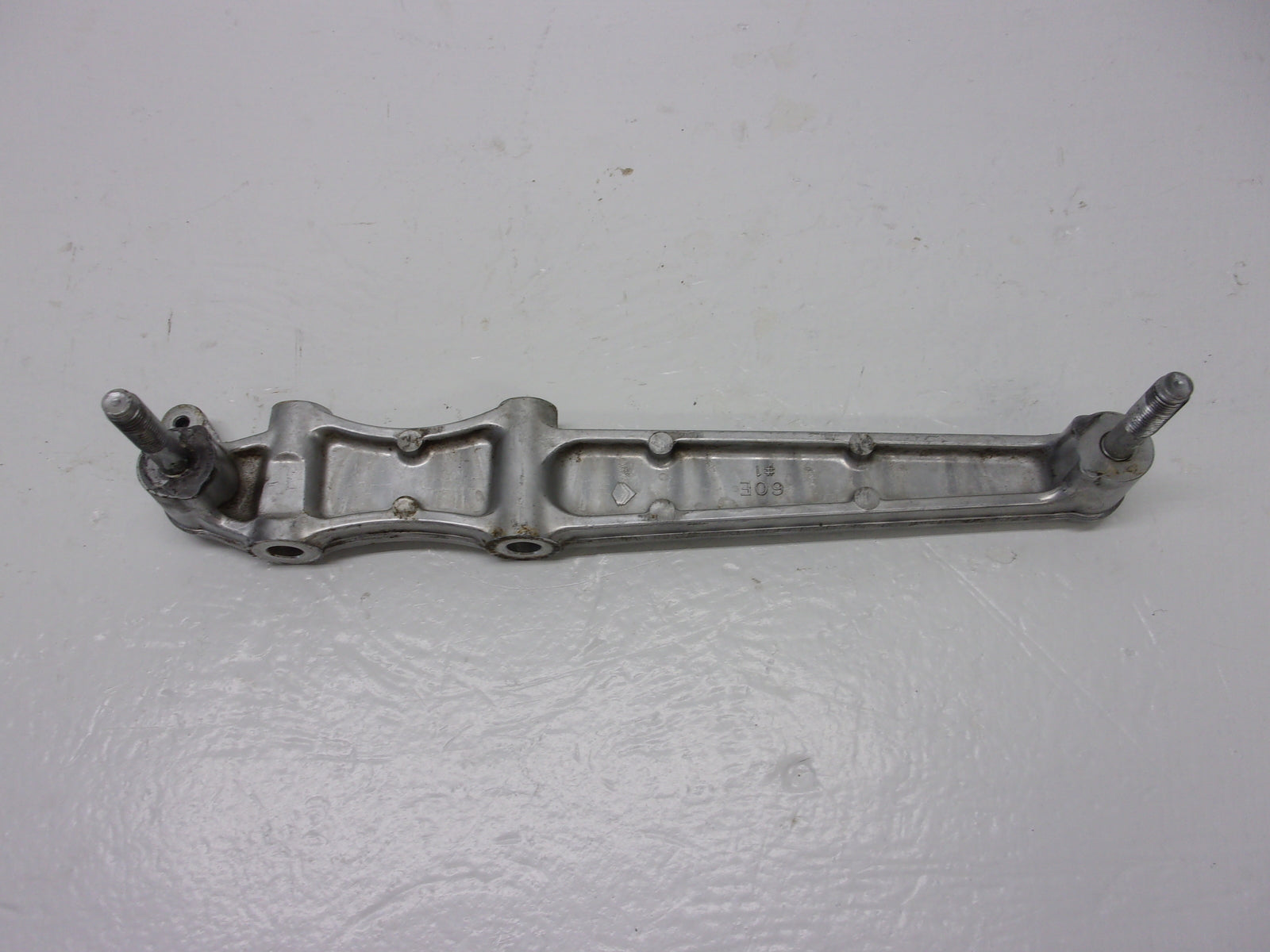 Yamaha Waverunner 2002-2008 FX140 FX OEM Exhaust Stay Bracket # 60E-13151-00-94