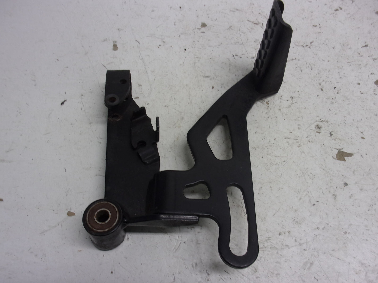 Can-Am Roadster 2008-20 Spyder GS OEM Brake Pedal Plate Assembly Part# 705600634