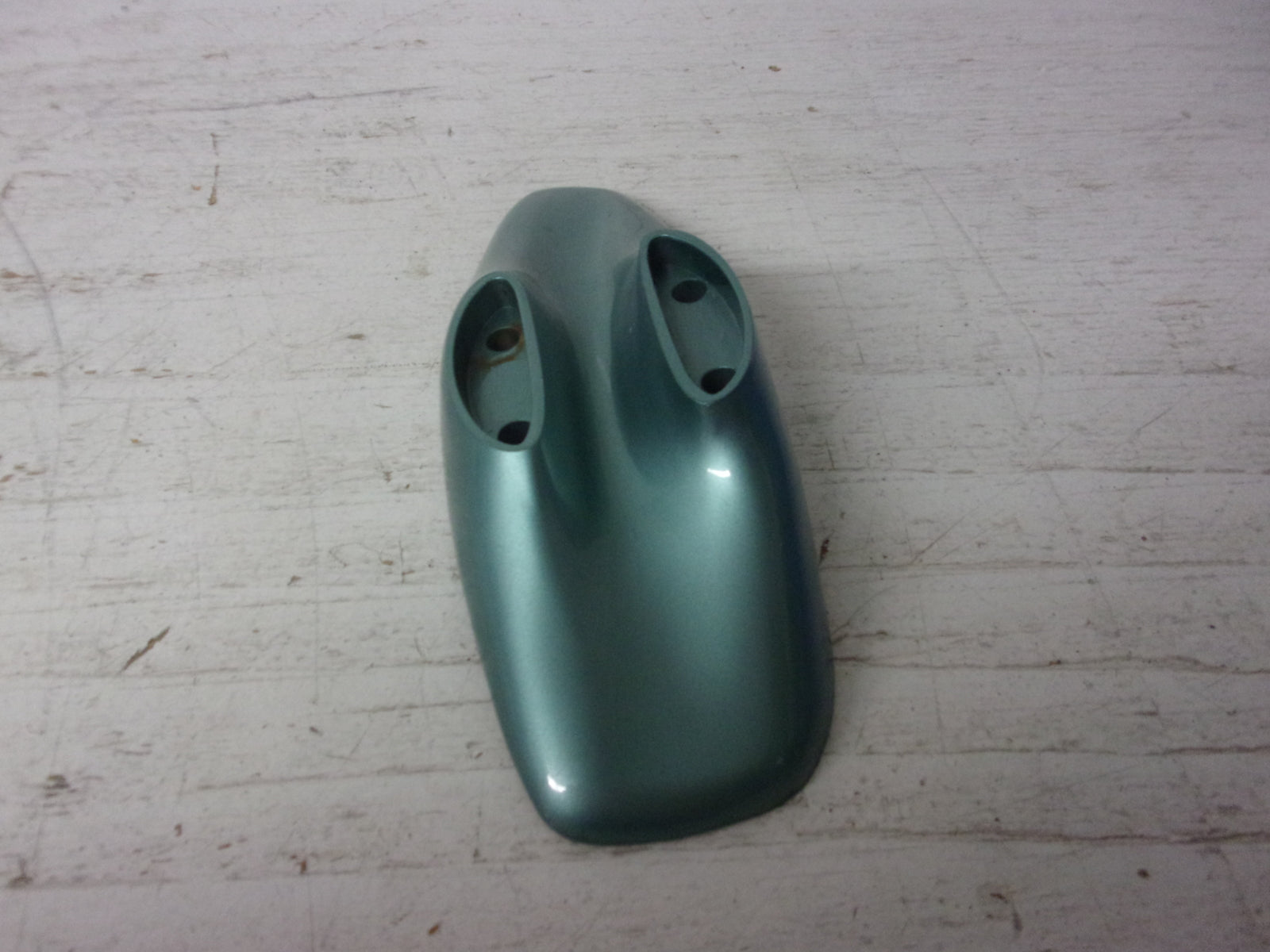 Sea Doo Bombardier PWC 2000-2001 GTX RFI OEM Left Mirror Support # 269500782