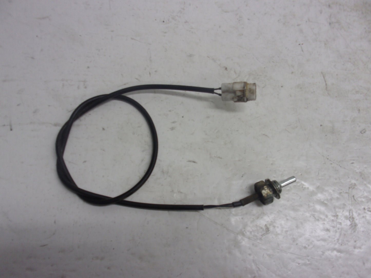 Kawasaki Jet Ski 2003-2012 SX-R STX Ultra OEM Water Temp Sensor # 21176-3758