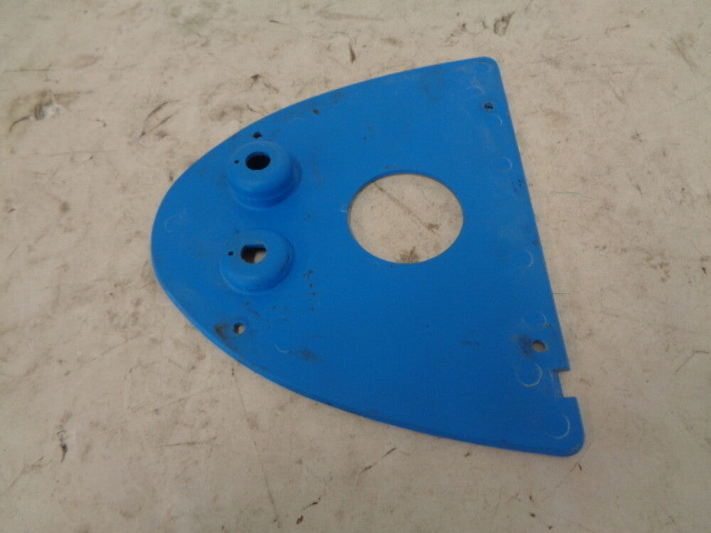 Polaris PWC Watercraft 1997 SL 700 Blue Access Pod Panel Part# 5432538-217