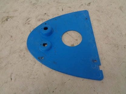 Polaris PWC Watercraft 1997 SL 700 Blue Access Pod Panel Part# 5432538-217