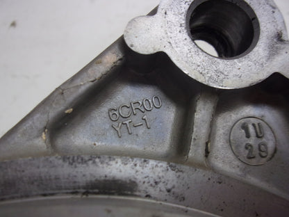 Yamaha WaveRunner 2018-2019 VX OEM Impeller Housing Assembly # 6CR-R1312-00-00