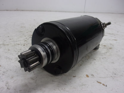 Sea Doo Bombardier 2002 GTX 4-Tec OEM Starter Motor Assembly Part# 290888993