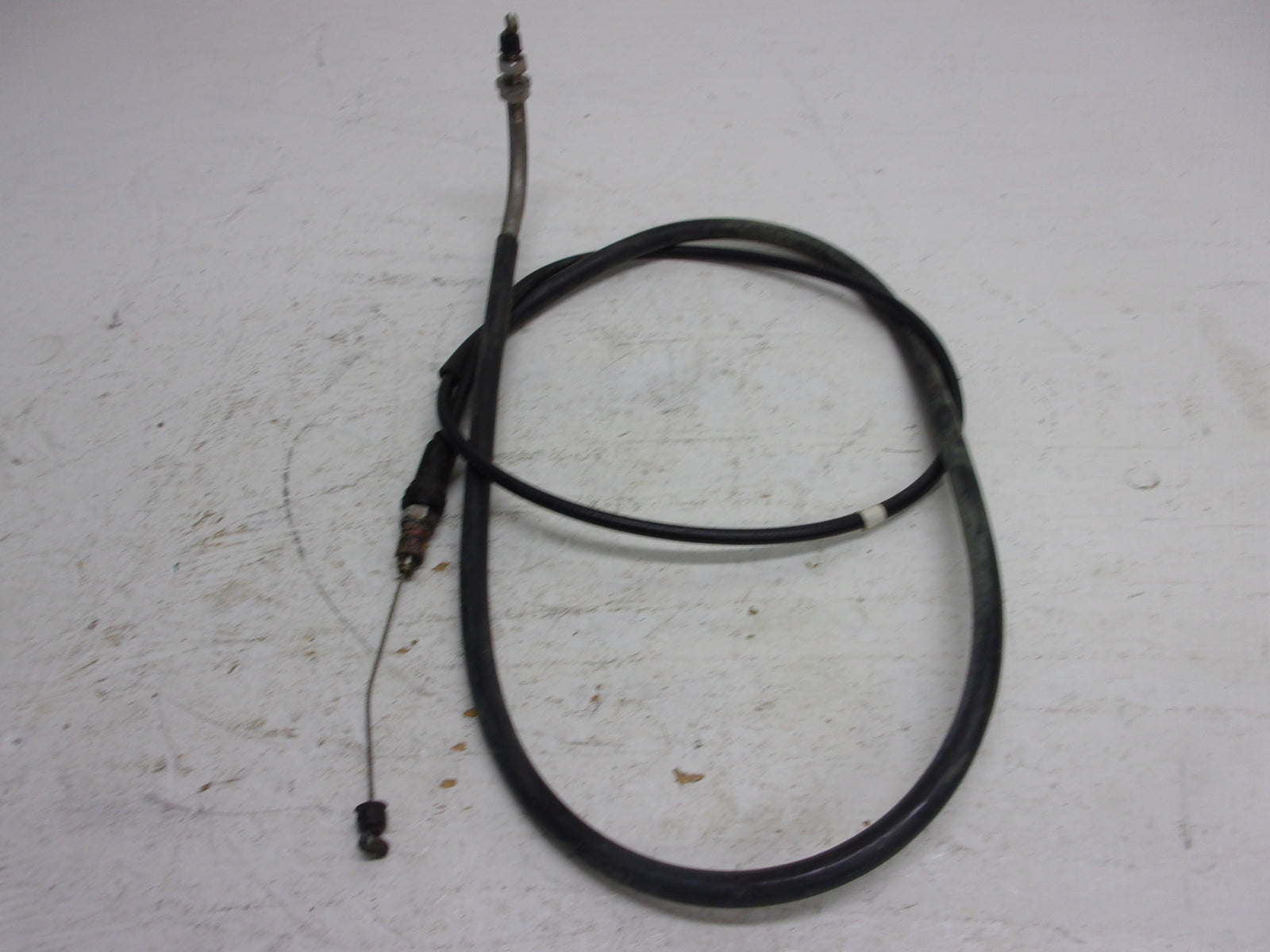 Kawasaki Jet Ski 1999-2003 STS STX 900/1100 OEM Throttle Cable Part# 54012-3756