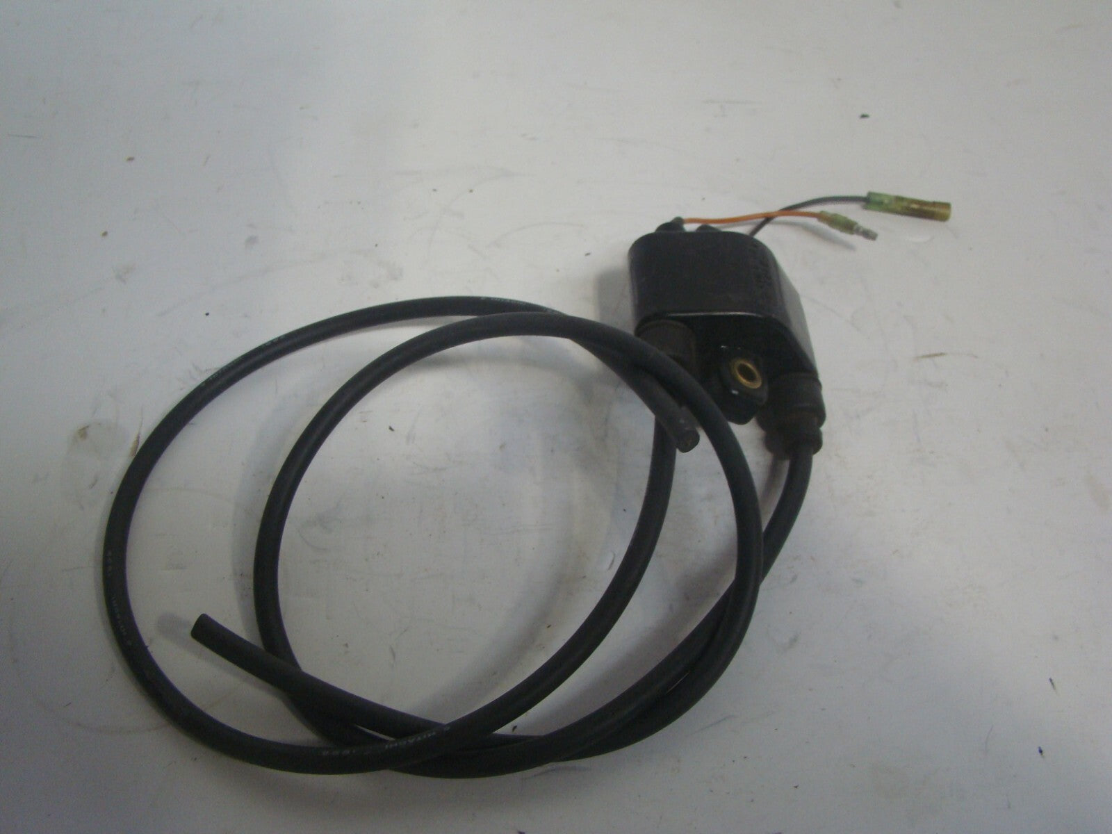 Yamaha 1987-1993 Wave Jammer Wave Runner 500 New Ignition Coil # 6K8-85570-10-00