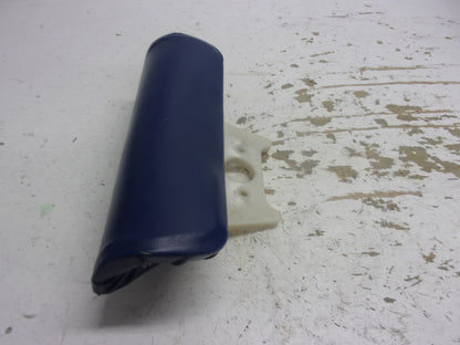 Sea Doo Bombardier 2001-2002 RX GTX OEM Blue Handlebar Pad Part# 277000931