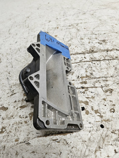 Yamaha 1990-1993 SJ VXR WaveRunner OEM Intake Manifold Part# 6M6-13555-00-94