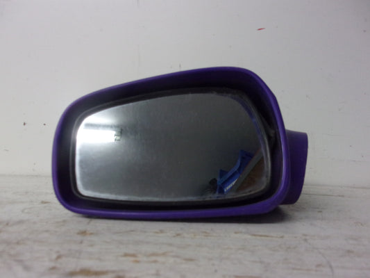 Kawasaki Jet Ski 1996-1997 ZXI 750-1100 OEM Purple Left Hand Mirror # 56001-3707