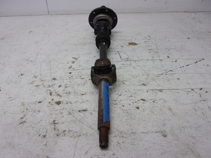 Kawasaki UTV 1993-2005 Mule 3010/4010 Complete Rear Drive Shaft # 39158-1120