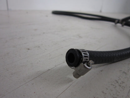 Sea Doo Bombardier 2008-2009 RXT-X 255 Complete Fuel Hose + Fittings 275500549
