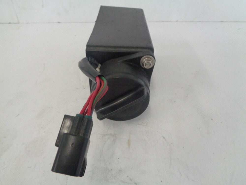 Kawasaki Jet Ski 2000-2002 STX DI 1100 OEM Battery Case Assembly # 32097-3708
