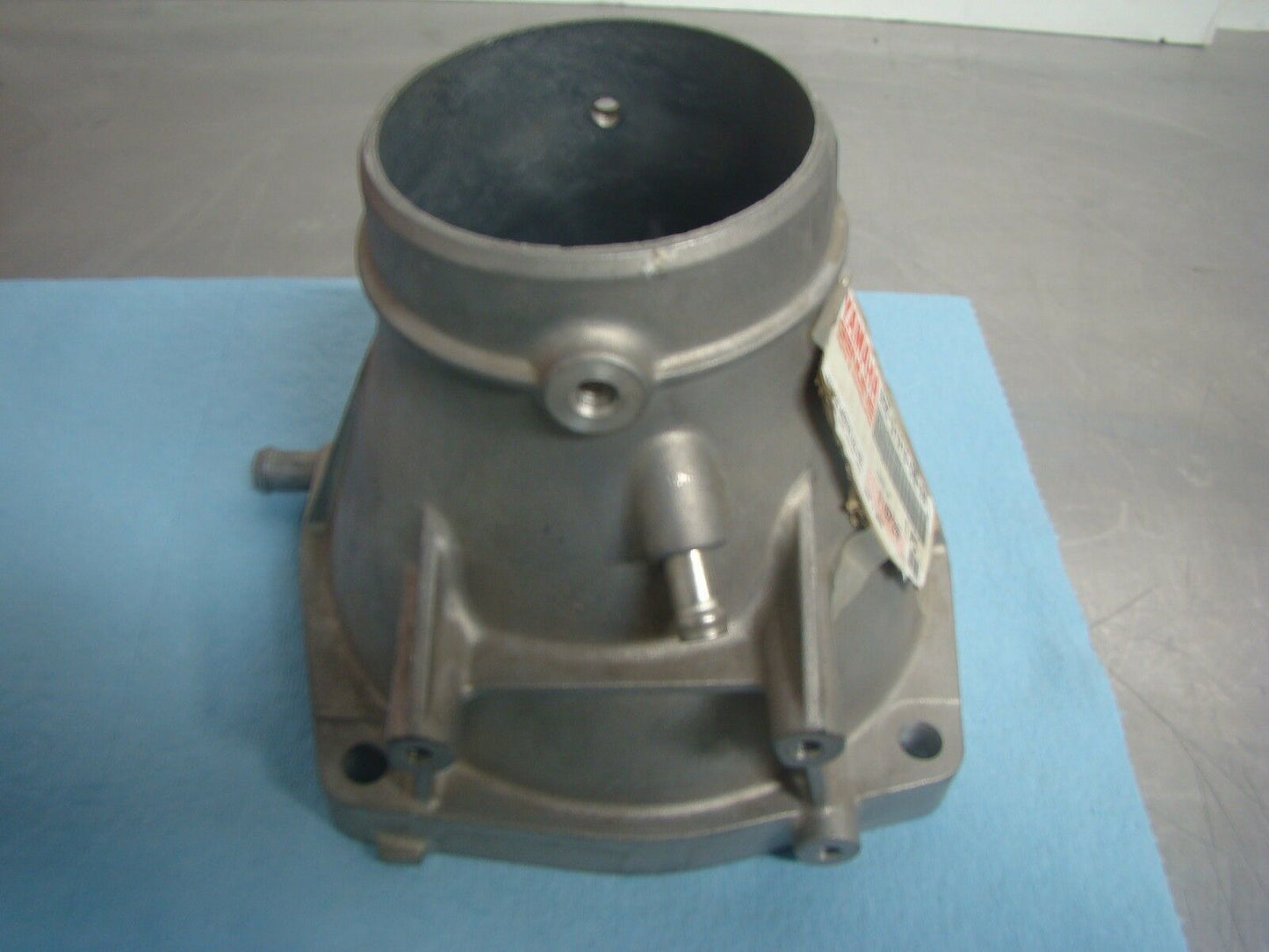 Yamaha 02-04 FX140 FX Cruiser FX1000  NOS Reduction Unit Part# 60E-51318-00-94
