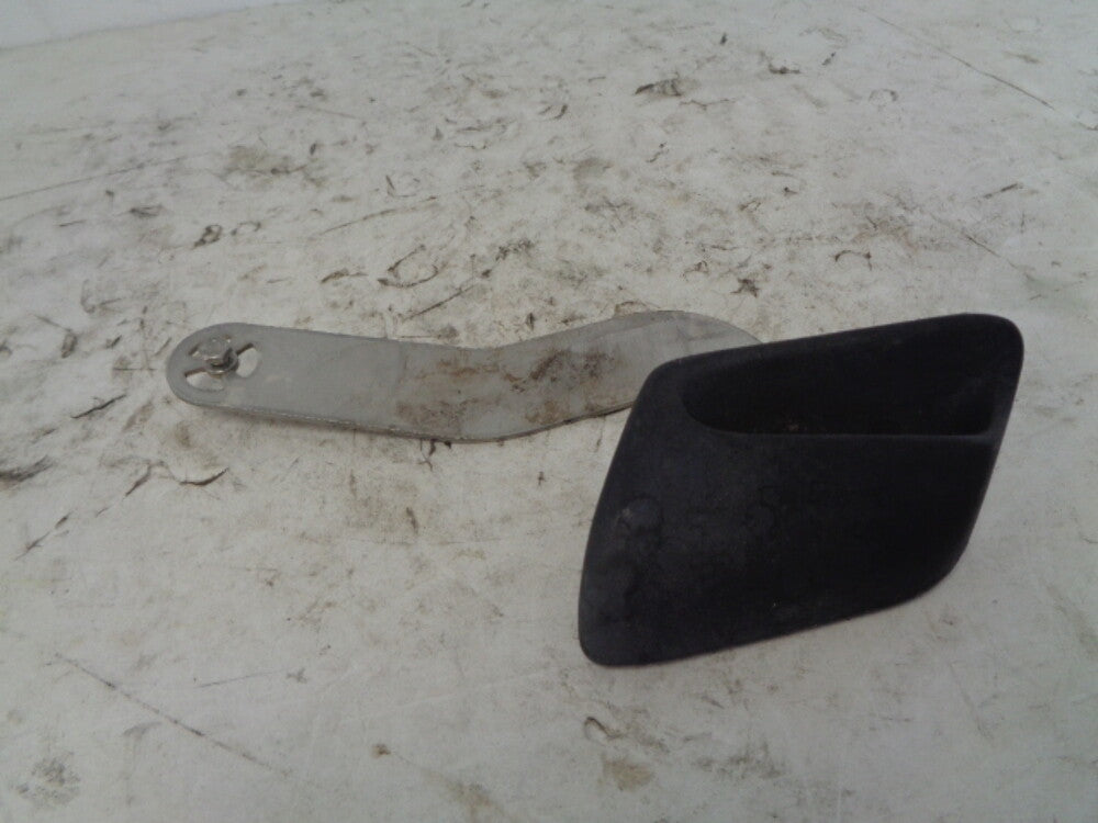 Sea Doo Bombardier 1996-2003 LRV GTX GTI OEM Reverse Handle Assembly # 271000586