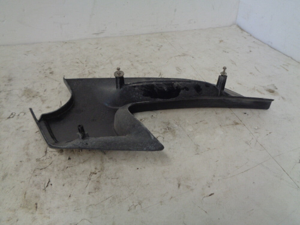 Sea Doo Bombardier 1996-2001 GTI GTX LRV Black Left Hand Intake Grill 291000853
