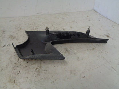 Sea Doo Bombardier 1996-2001 GTI GTX LRV Black Left Hand Intake Grill 291000853