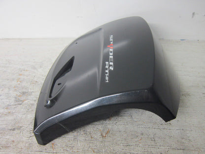 Can-Am Roadster 2010-2011 Spyder RT-S OEM Left Saddlebag Cover Part# 708300237