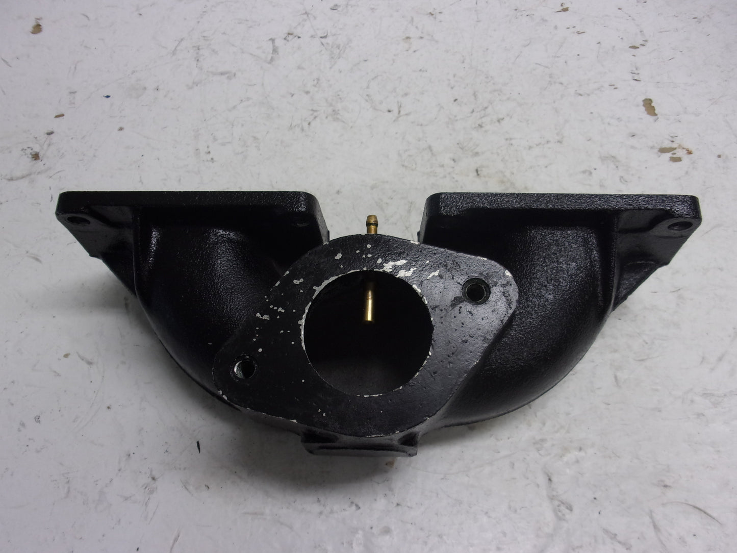 Kawasaki PWC 1991-1995 X2 TS SC Jet Mate 650SX OEM Cylinder Head # 11001-3716