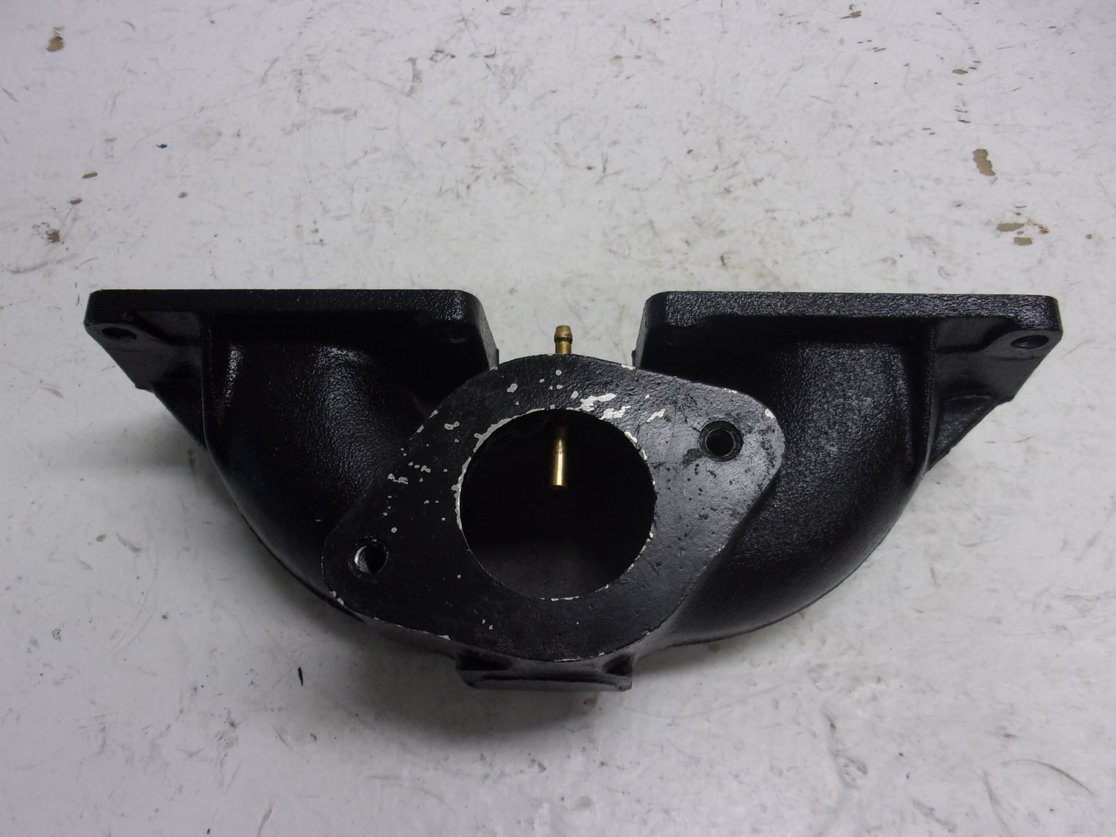 Kawasaki PWC 1991-1995 X2 TS SC Jet Mate 650SX OEM Cylinder Head # 11001-3716