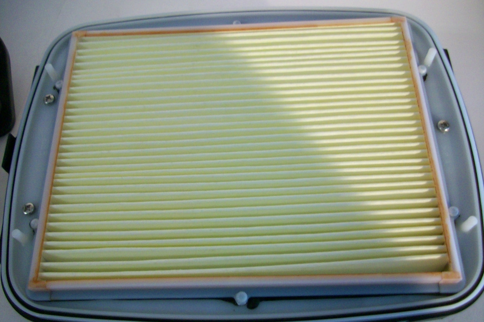 Yamaha 2008-2009 FX SHO / Cruiser NEW Air Cleaner Box + Filter 6S5-E4410-00-00