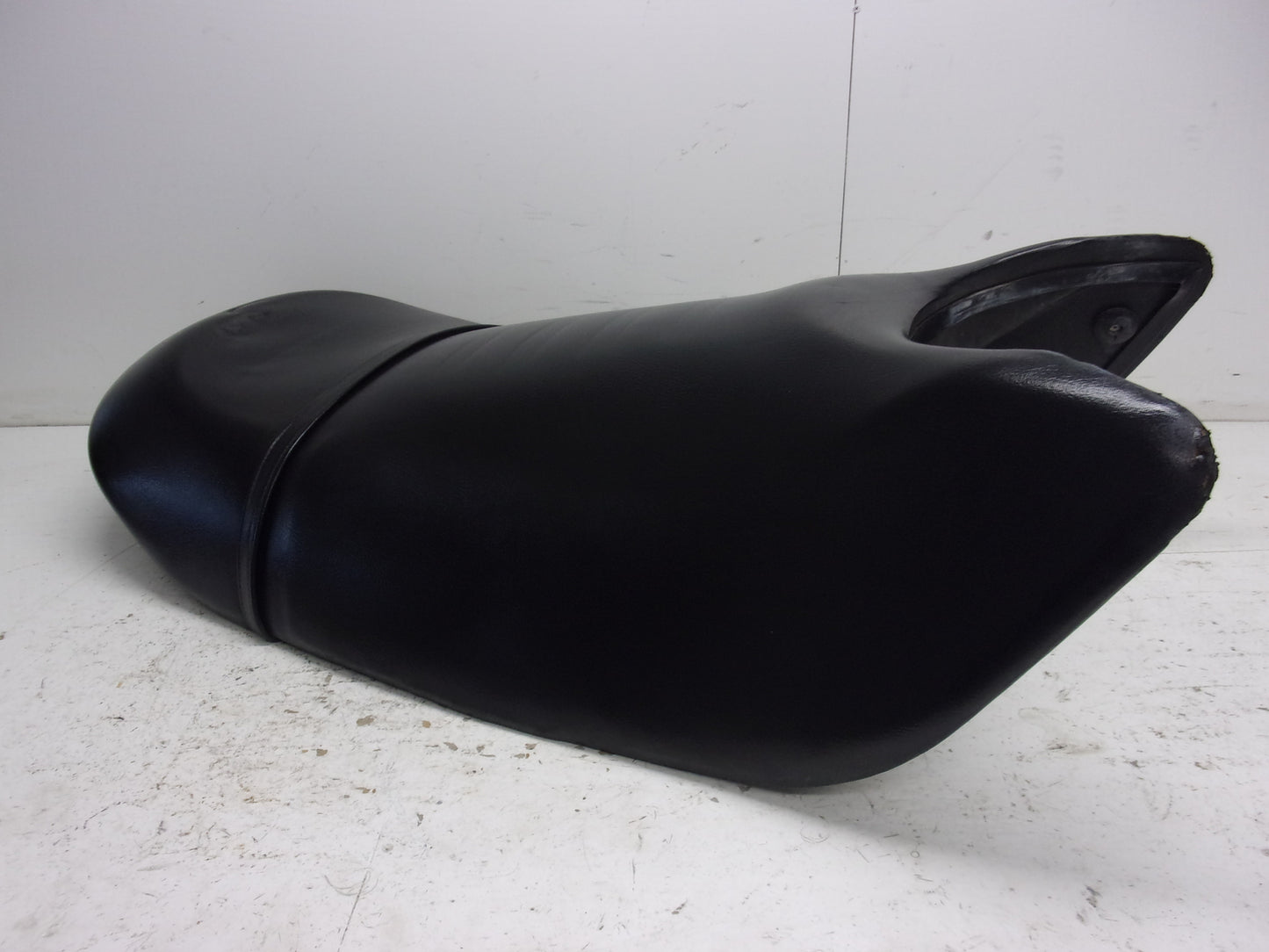 Kawasaki PWC Jet Ski 2006-2019 STX-12/15 OEM Black Front Seat Part 53066-3709-MA