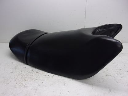 Kawasaki PWC Jet Ski 2006-2019 STX-12/15 OEM Black Front Seat Part 53066-3709-MA