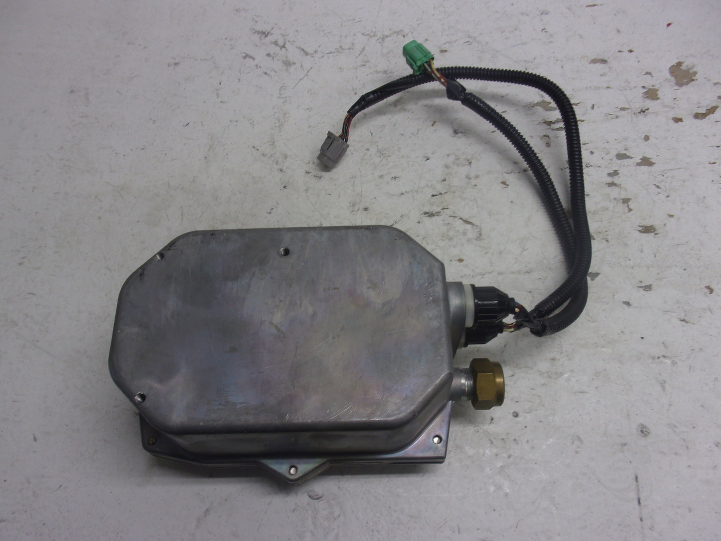 Kawasaki Jet Ski 1999-2005 Ultra 130/150 OEM Electronic Control Unit 21175-3712