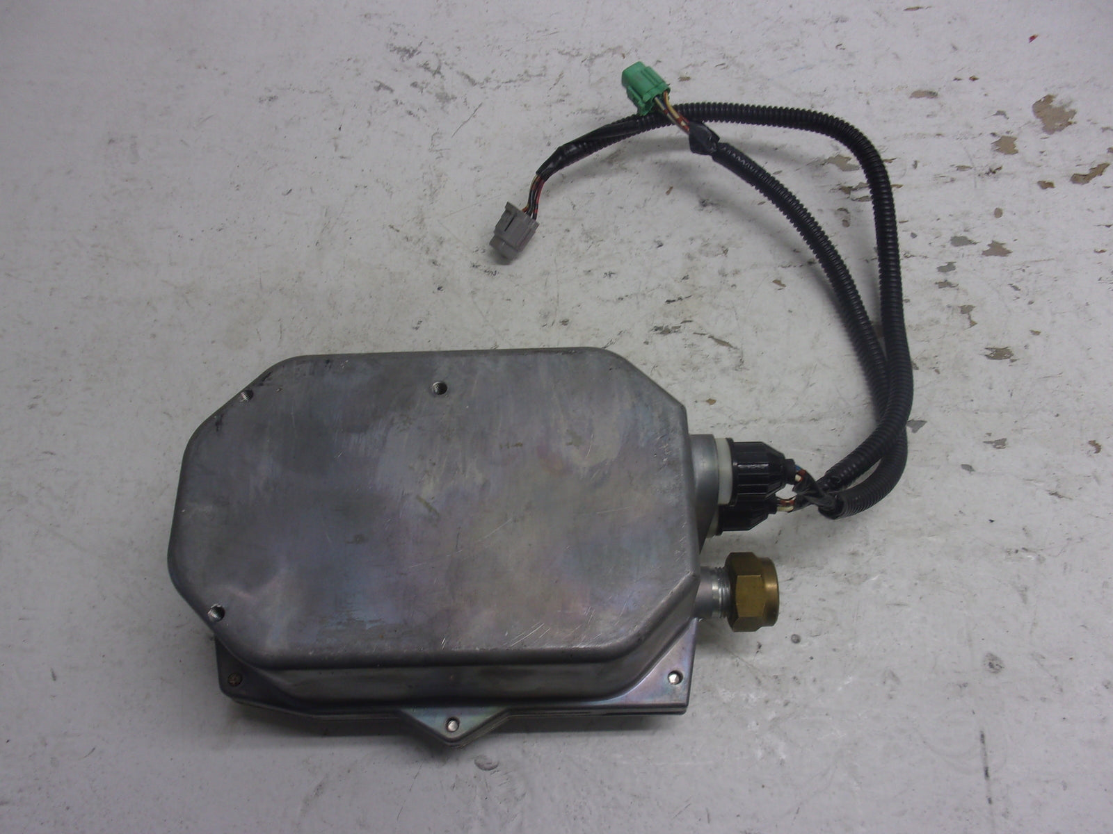 Kawasaki Jet Ski 1999-2005 Ultra 130/150 OEM Electronic Control Unit 21175-3712