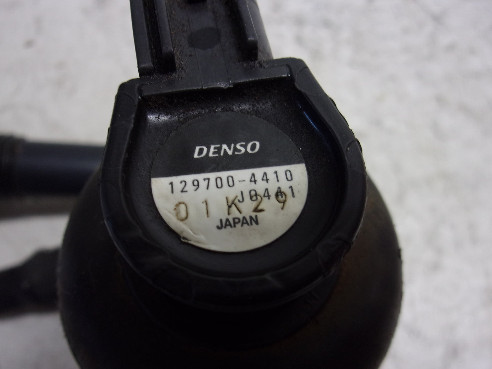 Sea Doo 2003-2014 GTX RXP RXT GTI Wake OEM Ignition Coil Set Part# 420664020