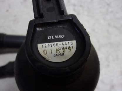 Sea Doo 2003-2014 GTX RXP RXT GTI Wake OEM Ignition Coil Set Part# 420664020