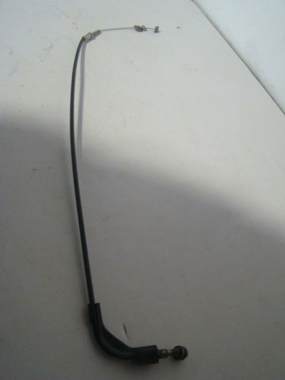Sea Doo Bombardier 2002-2007 GTX LRV 3D XP RX Injection Cable 270000546