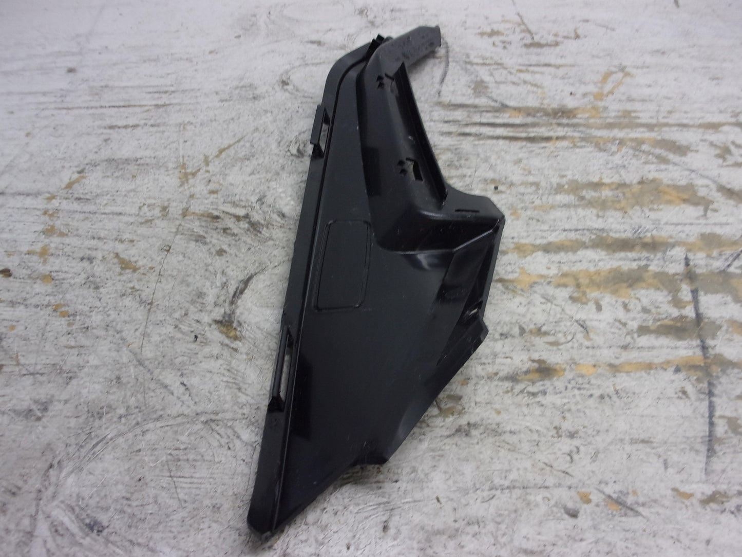 Sea Doo Bombardier 2017-2022 Spark Trixx OEM Left Panel Trim Part# 291004576