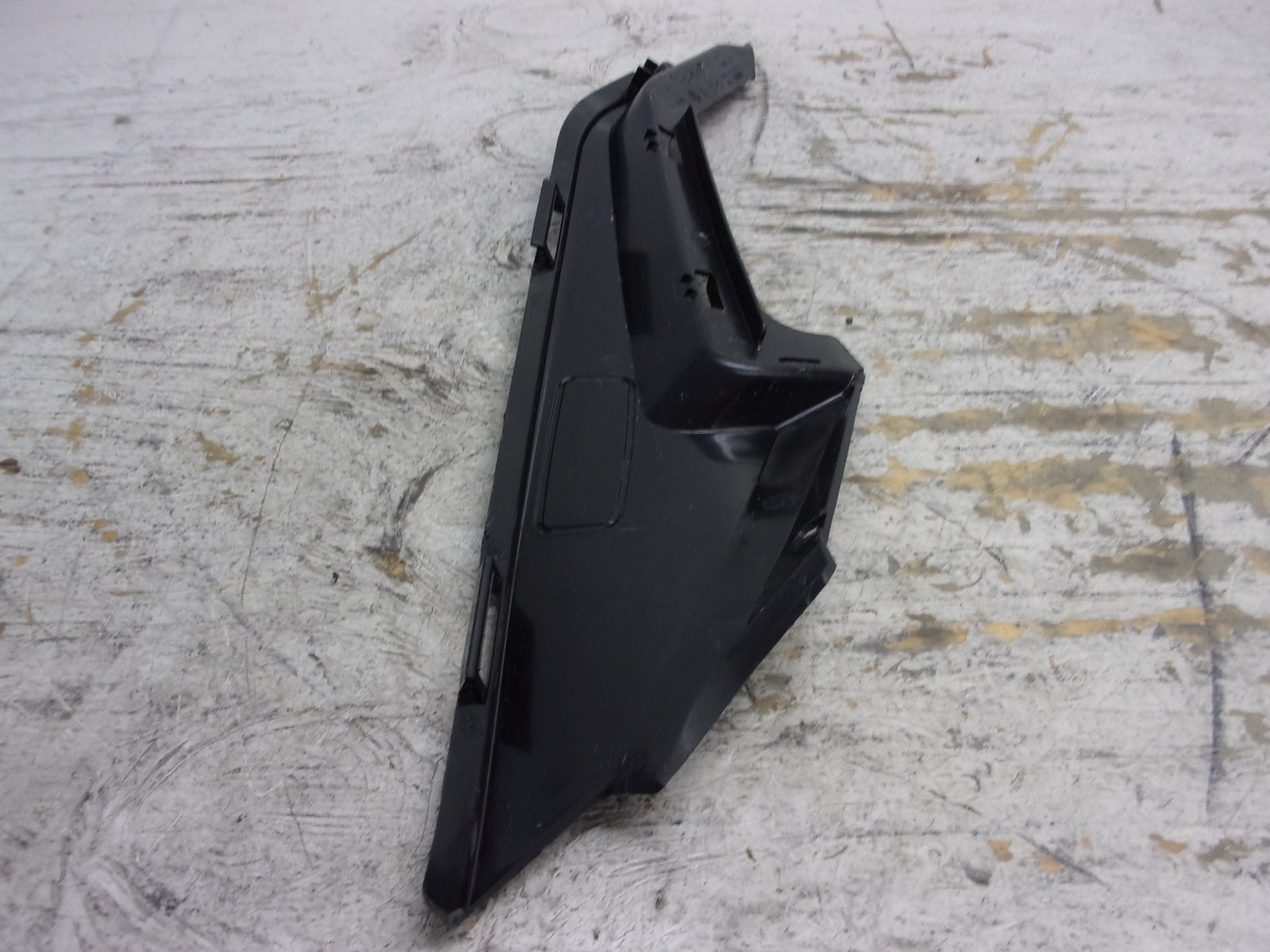Sea Doo Bombardier 2017-2022 Spark Trixx OEM Left Panel Trim Part# 291004576
