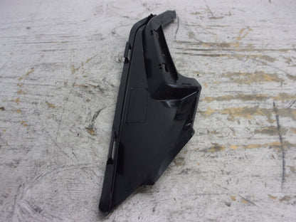 Sea Doo Bombardier 2017-2022 Spark Trixx OEM Left Panel Trim Part# 291004576