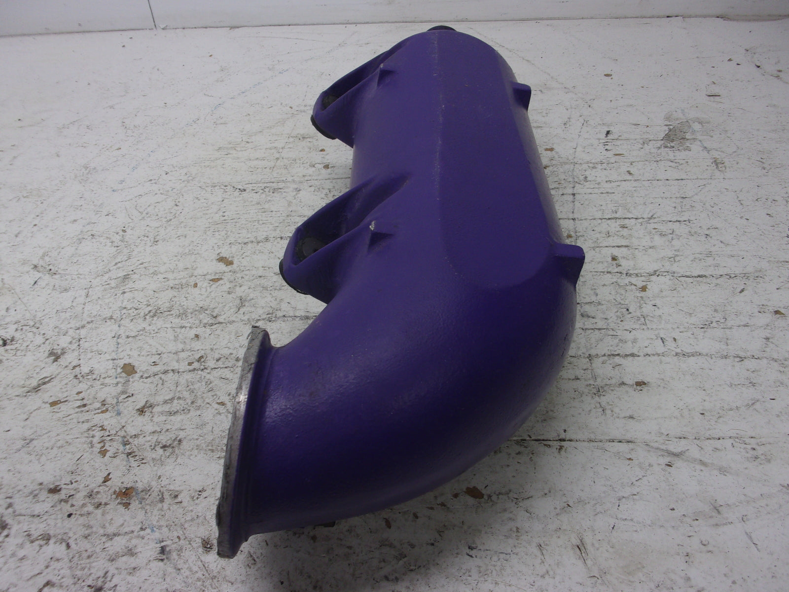Sea Doo Bombardier 1995 GTX HX OEM Exhaust Pipe Assembly Part# 274000231