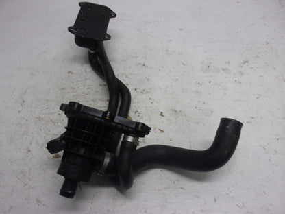 Sea Doo Bombardier 2002 GTX 4-Tec OEM Oil Cooler + Water Pump Housing 290922685