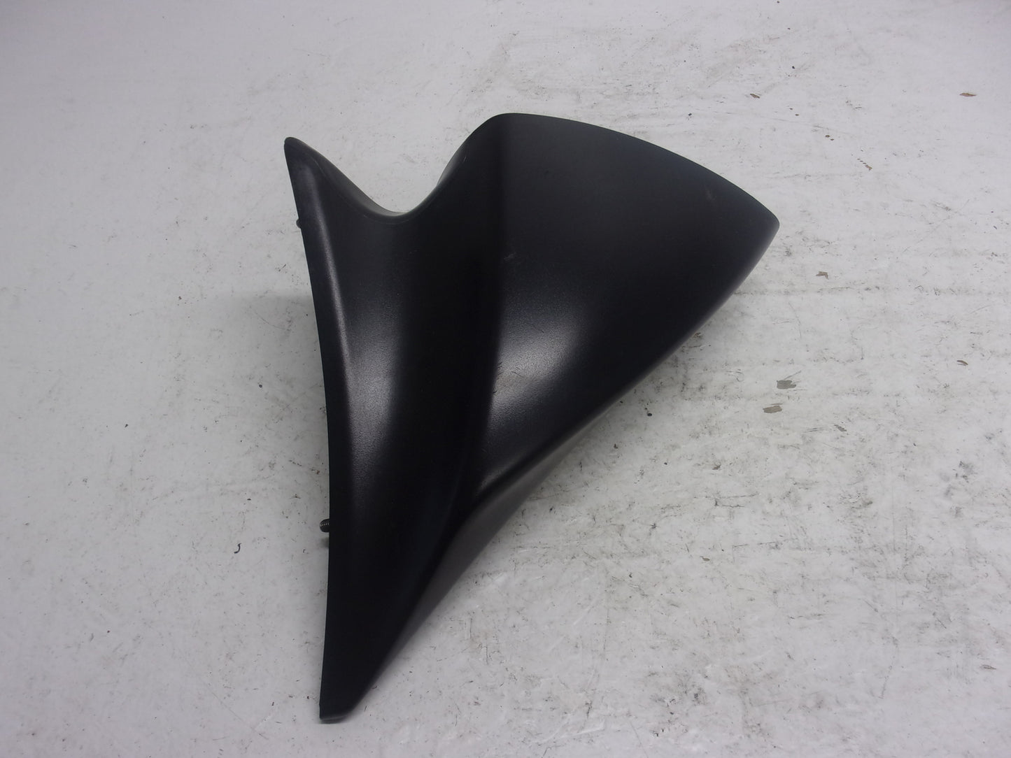 Kawasaki Jet Ski 2014-2022 STX Ultra Black Left Mirror Assembly # 56001-0263-6Z