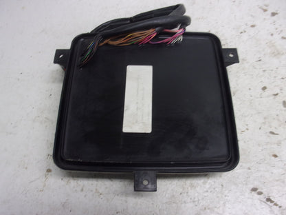 Sea Doo Bombardier 1999 GSX GTX RFI ECU Electronic Control Module # 278001356