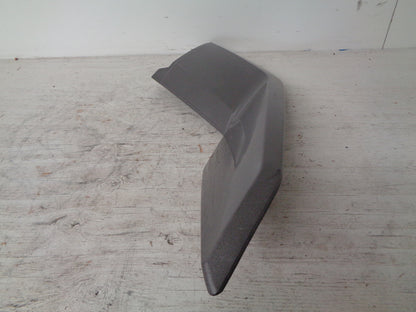 Polaris 2016-2018 Slingshot OEM NEW RH Metallic Silver Upper Wing Part# 5439700
