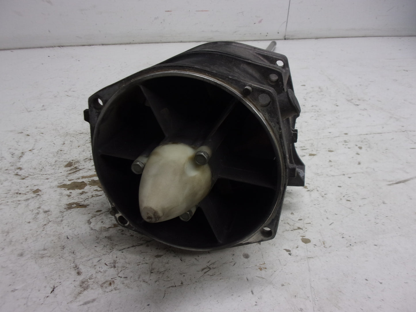 Yamaha Waverunner 1997 WaveVenture 760 OEM Jet Pump + Impeller # 65V-51321-00-00