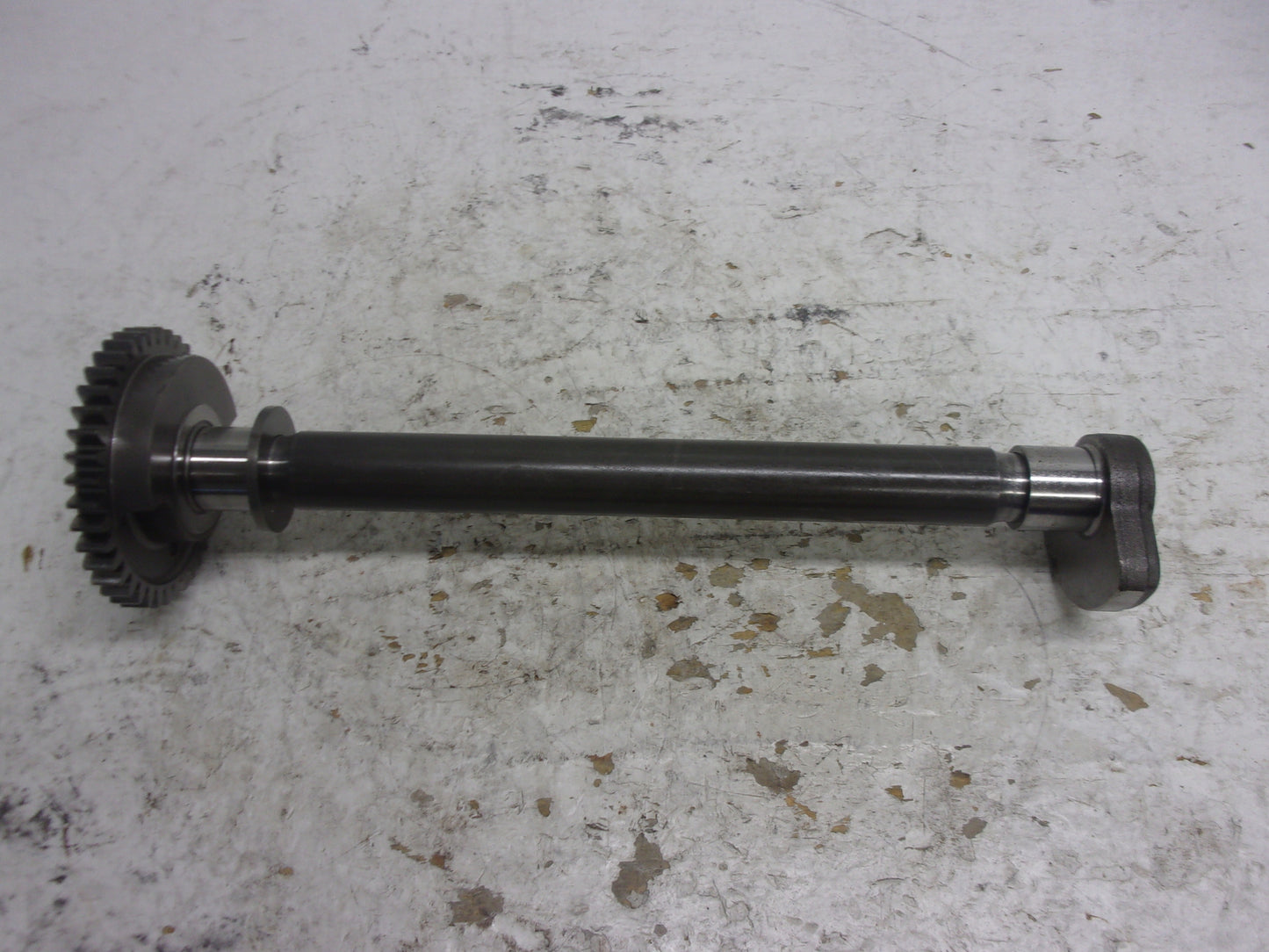 Sea Doo 2006-2020 GTX RXP RXT GTI OEM Balance Shaft Assembly # 420837556