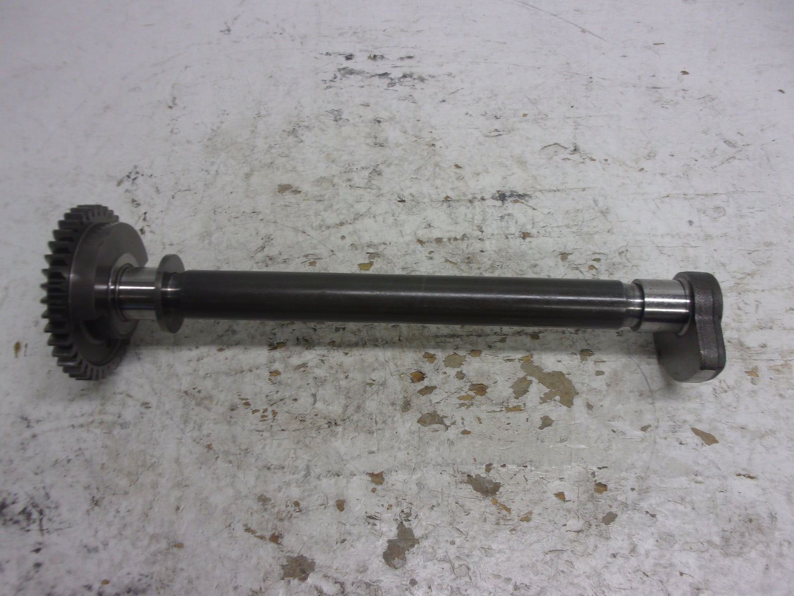 Sea Doo 2006-2020 GTX RXP RXT GTI OEM Balance Shaft Assembly # 420837556